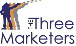 The Three Marketers Inc.