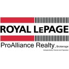 Jason Ballas- Royal LePage Pro Alliance Realty