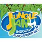 Jungle Jam Indoor Playground