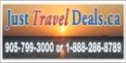 Just Travel Deals