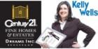 Kelly Wells - Century 21 Dreams Inc. Brokerage