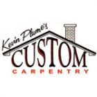 Kevin Plume's Custom Carpentry