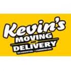 Kevins Moving and Delivery