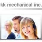 K K Mechanical Inc