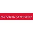 KLS Quality Construction