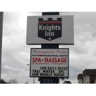 Knights Inn Niagara Falls