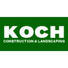 Koch Construction & Landscaping