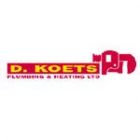 Koets D Plumbing & Heating Limited