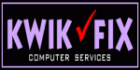 Kwik Fix Computer Services