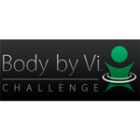 Body by Vi Challenge-Kathryn Pescod