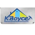 KBoyce Renovations