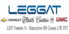 Leggat Chevrolet Buick Cadillac and GMC