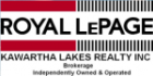 Royal Lepage Kawartha Lakes Realty Inc