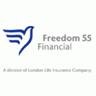 Freedom 55 Financial - Gordon He