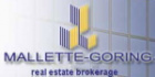 Larry Gauthier - Mallette Goring Inc. Brokerage