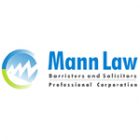 MANN LAW, Barristers & Solicitors