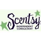 Scentsy Wickless Flameless Candles Independent Consultant