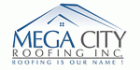 Mega City Roofing Inc.