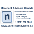 Merchant Advisors Canada