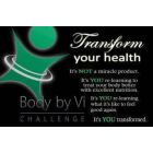 Nancy Paulitzki Body By Vi 90 Day Challenge