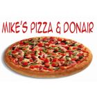 Mike's Pizza & Donair