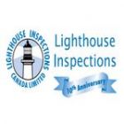 Lighthouse Inspections Muskoka Parry Sound