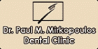 Dr. Paul Mirkopoulos D.D.S.