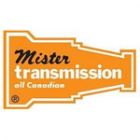 Mister Transmission