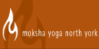 Moksha Yoga North York