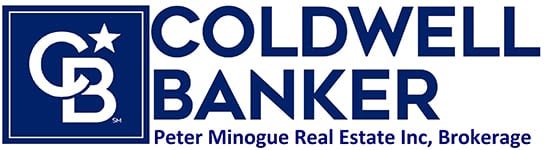 Coldwell Banker Peter Minogue Real Estate, Brokerage - North Bay