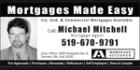 Mortgage Centre - Michael Mitchell