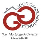 Good Grade Mortgages Ltd.