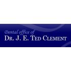 Dr. J. E. Ted Clement