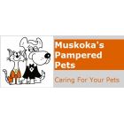 Muskoka's Pampered Pets