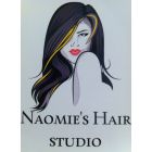 Naomie's Hair Studio