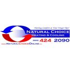 Natural Choice Heating & Cooling