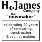 H James Co.