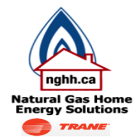 Natural Gas Home Energy