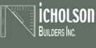 Nicholson Builders Inc.