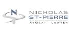 Nicolas St-Pierre Avocat / Lawyer