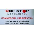 One Stop Mechanical