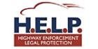 H.E.L.P. Highway Enforcement Legal Protection