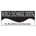 Dr. Alex Wakter