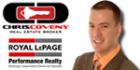 Royal Lepage Performance Realty Chris Coveny