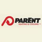 Parent Heating & Cooling Inc