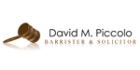 David M Piccolo Barrister & Solicitor