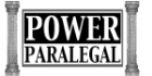 Power Paralegal