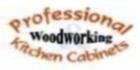 Professional Woodworking & Kitchen Cabinets