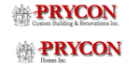 Prycon Custom Building & Renovations Inc