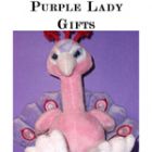 Purple Lady Gifts